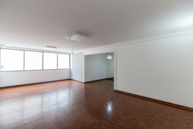 Apartamento com 3 Quartos à Venda, 128 m² em Perdizes - São Paulo