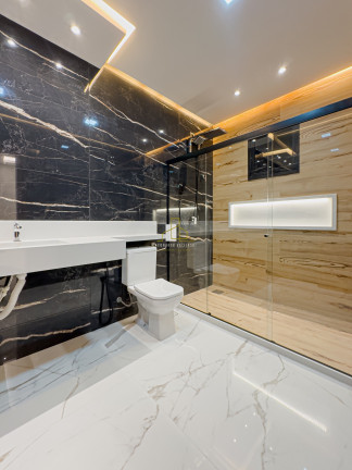 Imagem Casa com 4 Quartos à Venda, 350 m² em Alphaville Jacuhy - Serra Imagem Casa com 4 Quartos à Venda, 350 m² em Alphaville Jacuhy - Serra