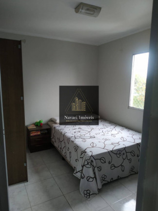 Imagem Apartamento com 2 Quartos à Venda, 40 m² em Lauzane Paulista - São Paulo