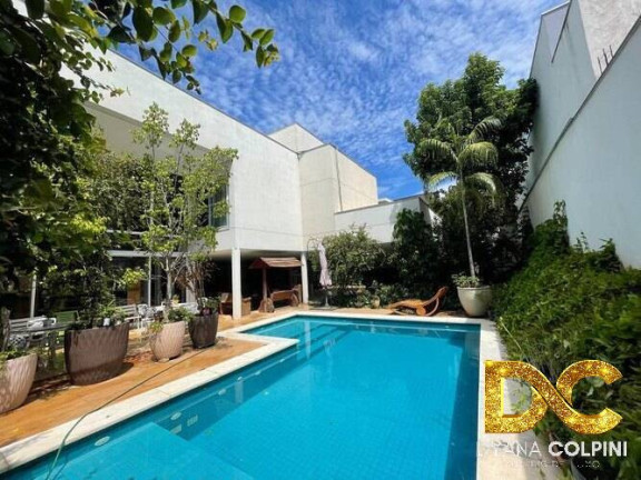 Imagem Casa de Condomínio com 5 Quartos à Venda, 600 m² em Jardim Itália - Cuiabá Imagem Casa de Condomínio com 5 Quartos à Venda, 600 m² em Jardim Itália - Cuiabá
