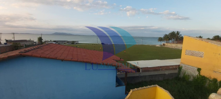 Imagem Casa com 3 Quartos à Venda, 150 m² em Figueira - Arraial Do Cabo