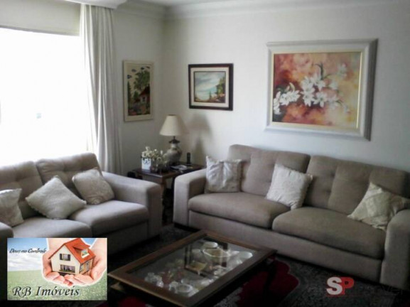 Imagem Apartamento com 2 Quartos à Venda, 145 m² em Vila Assunção - Santo André Imagem Apartamento com 2 Quartos à Venda, 145 m² em Vila Assunção - Santo André