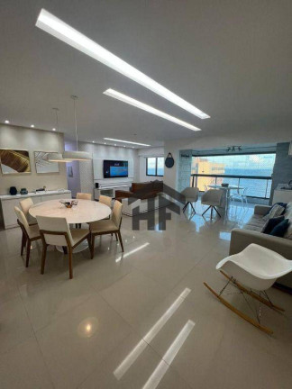 Apartamento com 3 Quartos à Venda, 134 m² em Candeias - Jaboatão Dos Guararapes