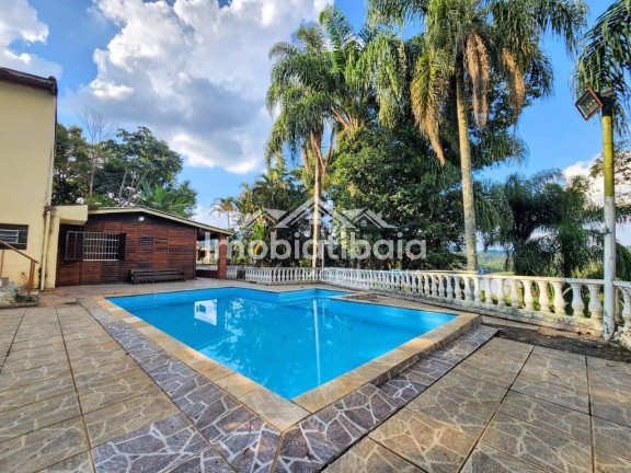Imagem Chácara com 3 Quartos à Venda, 1.460 m² em Rio Acima - Mairiporã Imagem Chácara com 3 Quartos à Venda, 1.460 m² em Rio Acima - Mairiporã