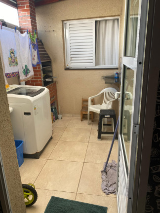 Imagem Imóvel com 2 Quartos à Venda, 47 m² em Jardim Santo André - Santo André Imagem Imóvel com 2 Quartos à Venda, 47 m² em Jardim Santo André - Santo André