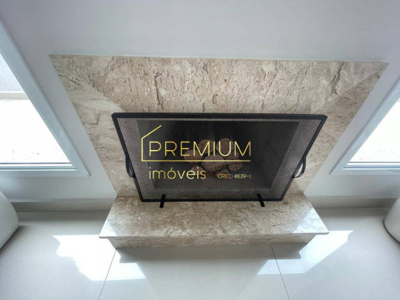 Imagem Casa com 4 Quartos à Venda, 490 m² em Reserva Da Serra - Jundiaí