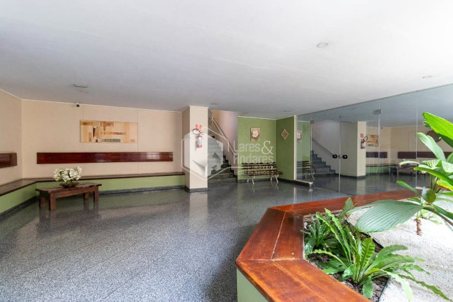 Imagem Apartamento com 3 Quartos à Venda, 100 m² em Pinheiros - São Paulo Imagem Apartamento com 3 Quartos à Venda, 100 m² em Pinheiros - São Paulo