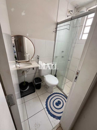 Imagem Apartamento com 3 Quartos à Venda, 79 m² em Jardim Yolanda - São José Do Rio Preto Imagem Apartamento com 3 Quartos à Venda, 79 m² em Jardim Yolanda - São José Do Rio Preto