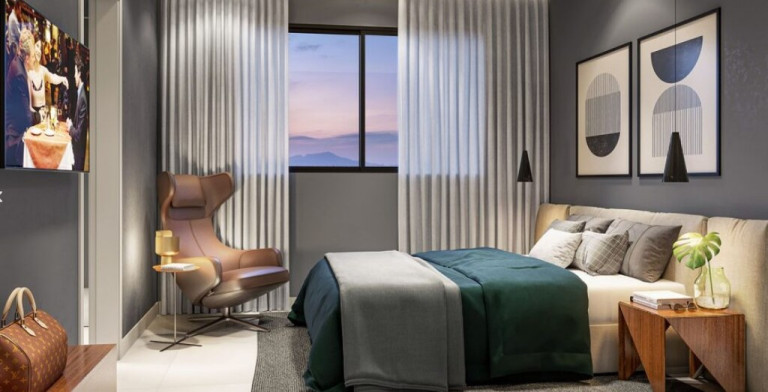 Imagem Apartamento com 3 Quartos à Venda, 140 m² em Itapema - Itapema