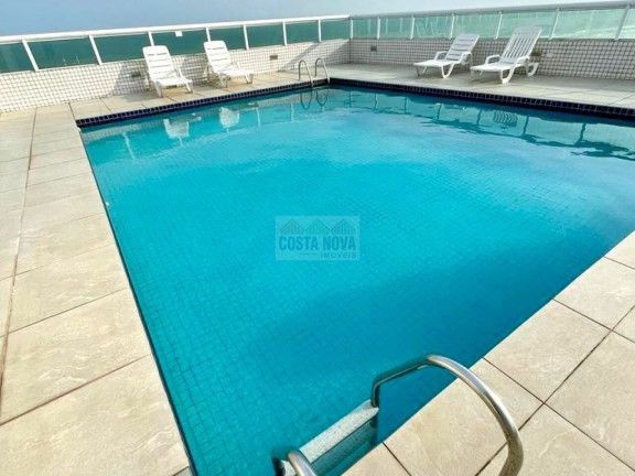 Imagem Apartamento com 2 Quartos à Venda, 88 m² em Guilhermina - Praia Grande