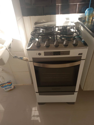 Imagem Apartamento com 2 Quartos à Venda, 49 m² em Parque Campolim - Sorocaba