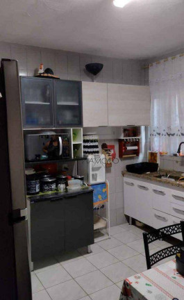 Imóvel com 2 Quartos à Venda, 128 m² em São Caetaninho - Ribeirão Pires