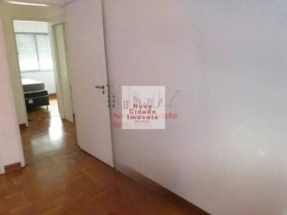 Imagem Apartamento com 3 Quartos à Venda, 85 m² em Vila Olímpia - São Paulo Imagem Apartamento com 3 Quartos à Venda, 85 m² em Vila Olímpia - São Paulo