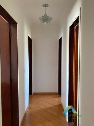 Imagem Apartamento com 3 Quartos à Venda, 95 m² em Vila Firmiano Pinto - São Paulo Imagem Apartamento com 3 Quartos à Venda, 95 m² em Vila Firmiano Pinto - São Paulo