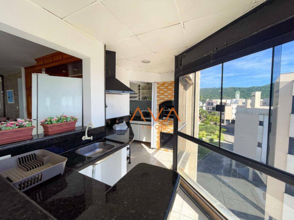 Imagem Cobertura com 4 Quartos à Venda, 216 m² em Ingleses - Florianópolis