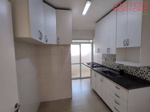 Imagem Apartamento com 3 Quartos à Venda, 84 m² em Vila Mogilar - Mogi Das Cruzes