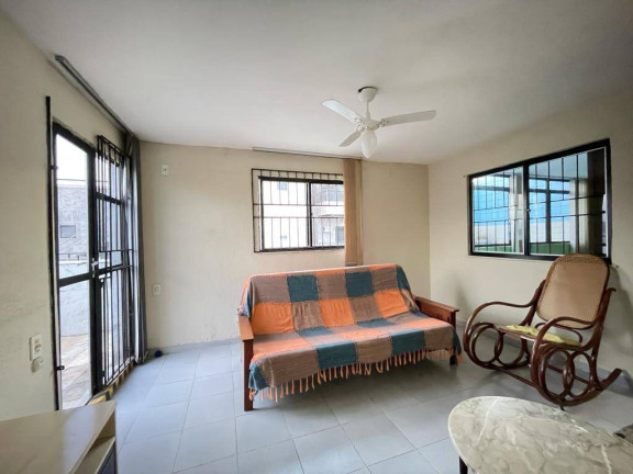 Imagem Cobertura com 3 Quartos à Venda, 75 m² em Vila Nova - Cabo Frio