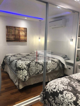 Imagem Studio com 1 Quarto à Venda, 57 m² em Brooklin Paulista - São Paulo