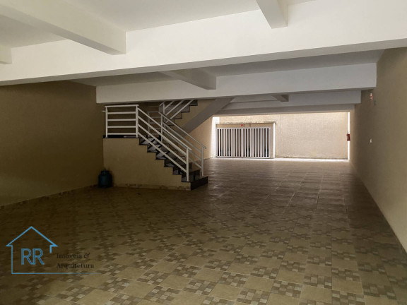 Imagem Cobertura com 2 Quartos à Venda, 124 m² em Vila Tibiriçá - Santo André Imagem Cobertura com 2 Quartos à Venda, 124 m² em Vila Tibiriçá - Santo André