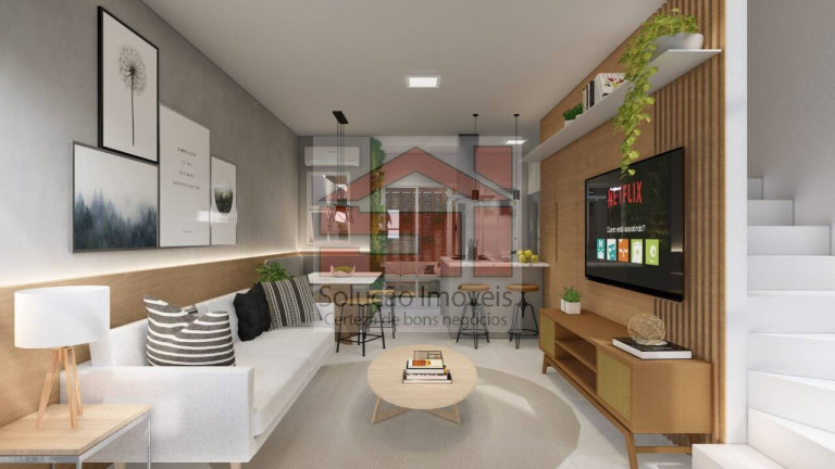 Imagem Casa com 2 Quartos à Venda, 107 m² em Tijuco Preto - Caçapava