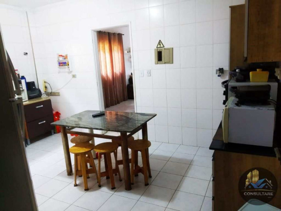 Imagem Casa com 2 Quartos à Venda, 93 m² em Macuco - Santos Imagem Casa com 2 Quartos à Venda, 93 m² em Macuco - Santos