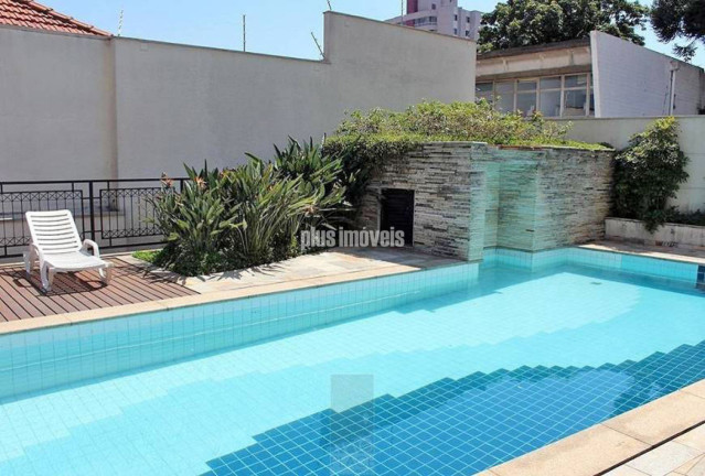 Imagem Apartamento com 3 Quartos à Venda, 210 m² em Campo Belo - São Paulo Imagem Apartamento com 3 Quartos à Venda, 210 m² em Campo Belo - São Paulo