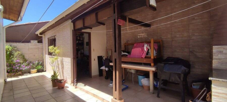 Imagem Casa com 3 Quartos à Venda, 250 m² em Oasis - Peruíbe Imagem Casa com 3 Quartos à Venda, 250 m² em Oasis - Peruíbe
