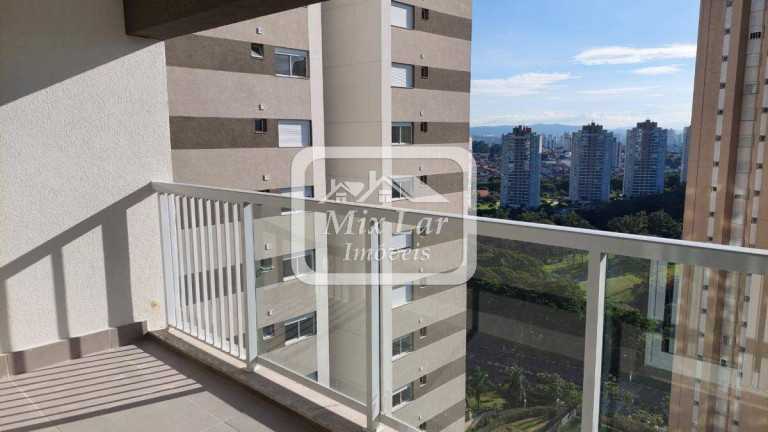 Imagem Apartamento com 2 Quartos à Venda, 84 m² em Adalgisa - Osasco