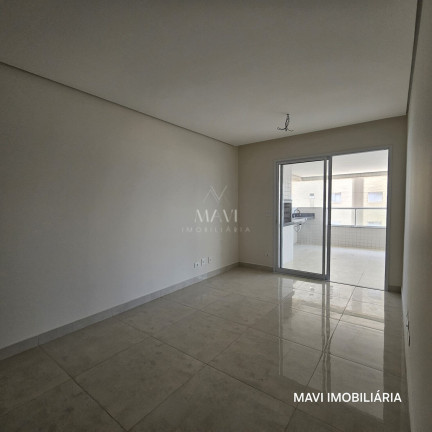 Imagem Apartamento com 2 Quartos à Venda, 101 m² em Caiçara - Praia Grande