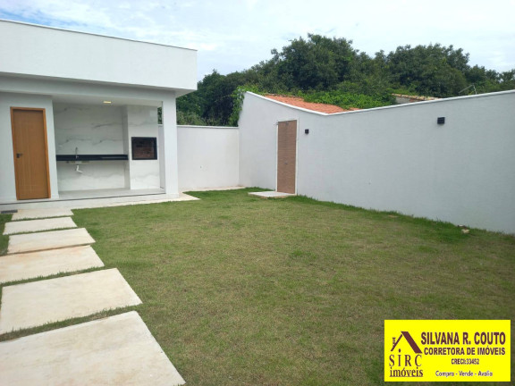 Imagem Casa com 3 Quartos à Venda, 300 m² em Itaipuaçu - Maricá