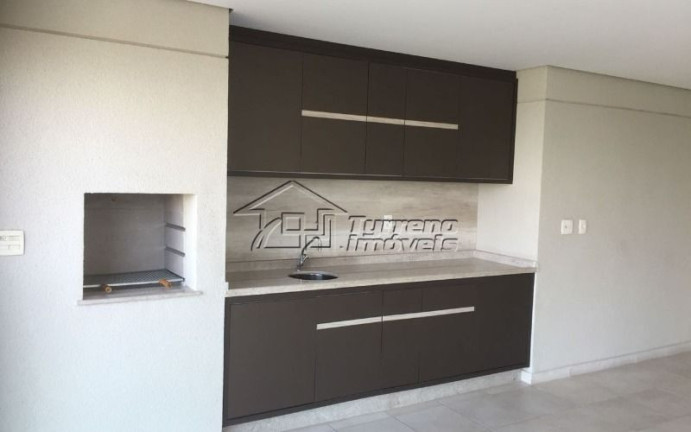 Imagem Apartamento com 4 Quartos para Alugar, 290 m² em Jardim Aquarius - São José Dos Campos