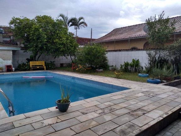 Imagem Casa com 5 Quartos à Venda, em Balneário Flórida - Praia Grande Imagem Casa com 5 Quartos à Venda, em Balneário Flórida - Praia Grande