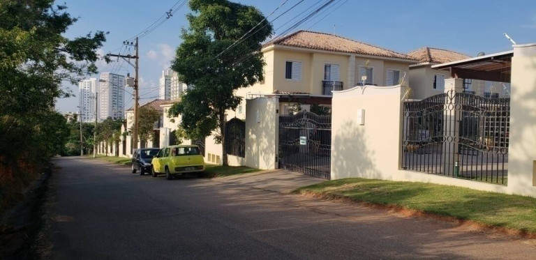 Imagem Casa de Condomínio com 3 Quartos à Venda, 150 m² em Parque Campolim - Sorocaba Imagem Casa de Condomínio com 3 Quartos à Venda, 150 m² em Parque Campolim - Sorocaba
