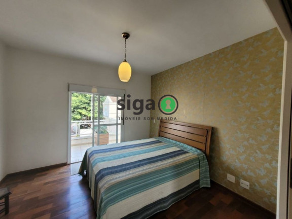 Imagem Casa com 5 Quartos à Venda ou Locação, 350 m² em Santo Amaro - São Paulo Imagem Casa com 5 Quartos à Venda ou Locação, 350 m² em Santo Amaro - São Paulo