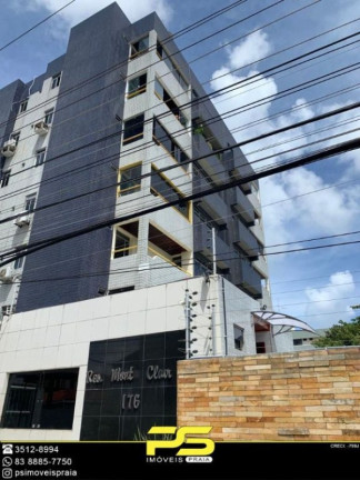 Imagem Apartamento com 3 Quartos à Venda, 113 m² em Bessa - João Pessoa