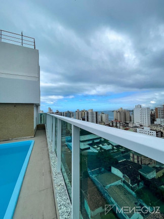 Imagem Apartamento com 1 Quarto à Venda, 43 m² em Praia Do Morro - Guarapari Imagem Apartamento com 1 Quarto à Venda, 43 m² em Praia Do Morro - Guarapari