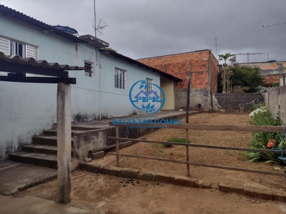 Imagem Casa com 2 Quartos à Venda, 300 m² em Centro - Mogi Das Cruzes