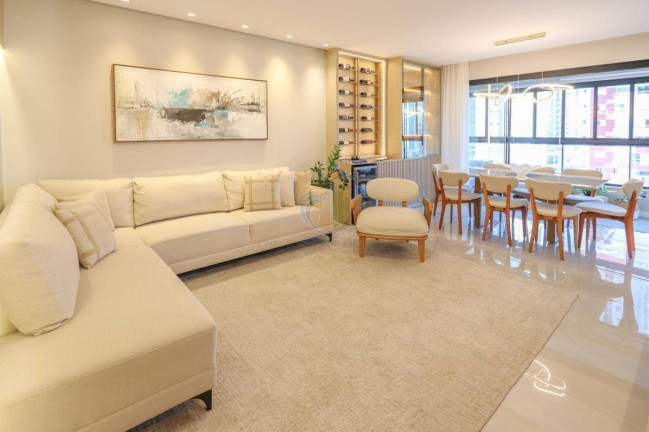 Apartamento com 4 Quartos à Venda, 148 m² em Barra Sul - Balneário Camboriú