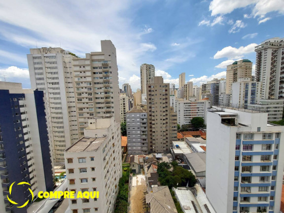 Imagem Apartamento com 1 Quarto à Venda, 60 m² em Santa Cecília - São Paulo Imagem Apartamento com 1 Quarto à Venda, 60 m² em Santa Cecília - São Paulo