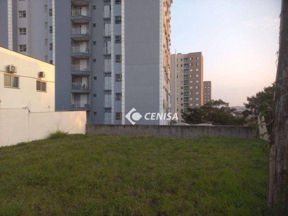 Terreno à Venda, 250 m² em Vila Furlan - Indaiatuba