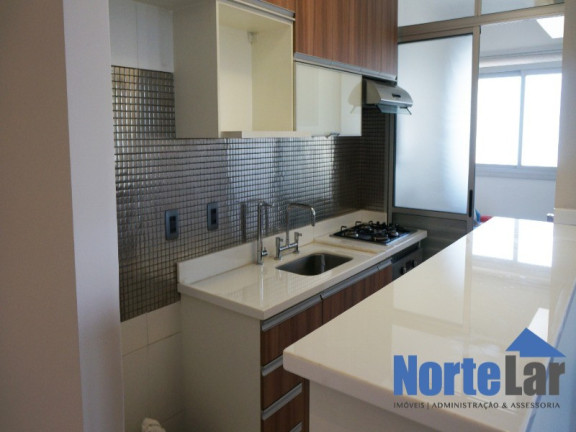 Imagem Apartamento com 2 Quartos à Venda, 65 m² em água Branca - São Paulo