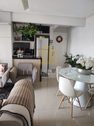 Imagem Apartamento com 2 Quartos à Venda, 63 m² em Vila Industrial - São José Dos Campos Imagem Apartamento com 2 Quartos à Venda, 63 m² em Vila Industrial - São José Dos Campos