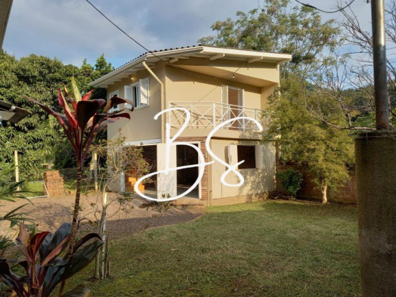 Imagem Casa com 5 Quartos à Venda, 450 m² em Centro - Picada Café