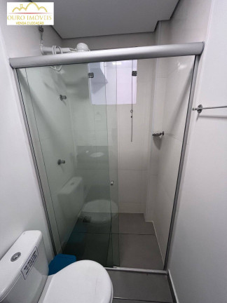 Imagem Apartamento com 1 Quarto para Alugar, 20 m² em Ouro Preto - Belo Horizonte