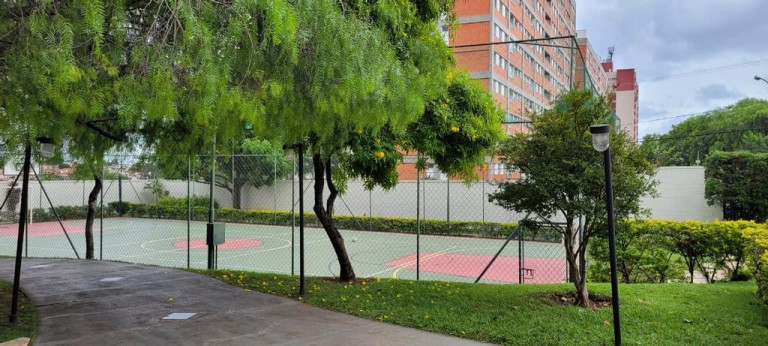 Imagem Apartamento com 2 Quartos à Venda, 69 m² em Vila Marieta - Campinas