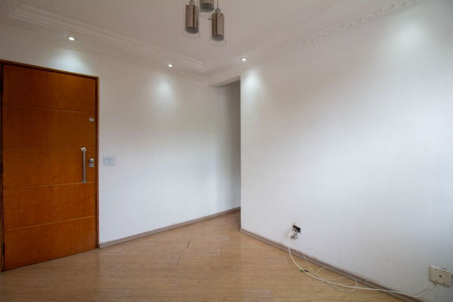 Apartamento com 2 Quartos à Venda,  em Vila Vera - São Paulo