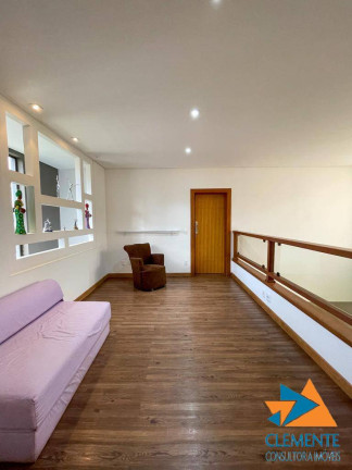 Imagem Casa com 4 Quartos à Venda, 340 m² em Alphaville - Nova Lima