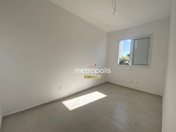 Imagem Apartamento com 2 Quartos à Venda, 51 m² em Vila Guiomar - Santo André