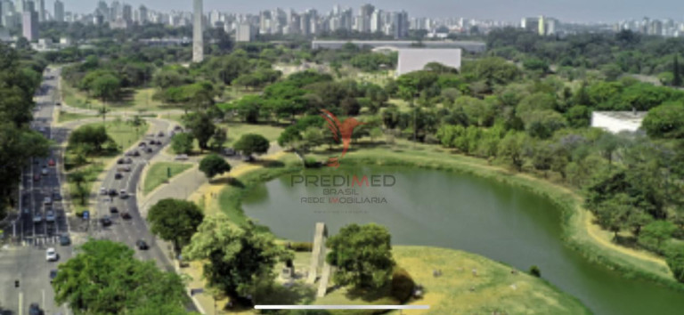 Imagem Sala Comercial à Venda, 2.079 m² em Indianópolis - São Paulo Imagem Sala Comercial à Venda, 2.079 m² em Indianópolis - São Paulo