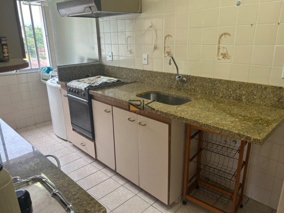 Imagem Cobertura com 3 Quartos à Venda, 128 m² em Praia Grande - Ubatuba